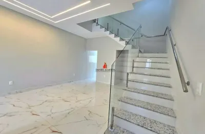 Casa duplex à venda no morada dos pássaros 1 | vitória da conquista- ba