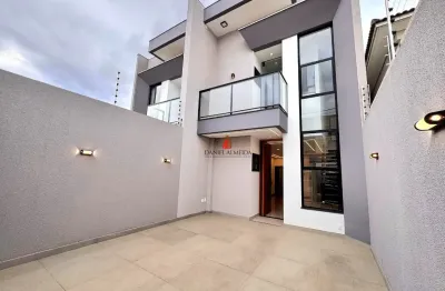 Casa duplex alto padrão, alameda morada dos pássaros, vitória da conquista- ba