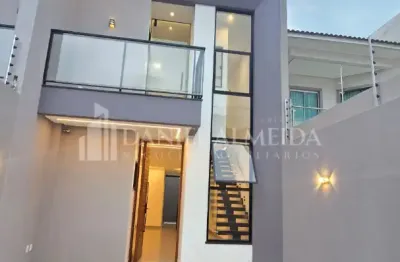 Casa Duplex Alto Padrão, Alameda Morada dos Pássaros, Vitória da Conquista- BA
