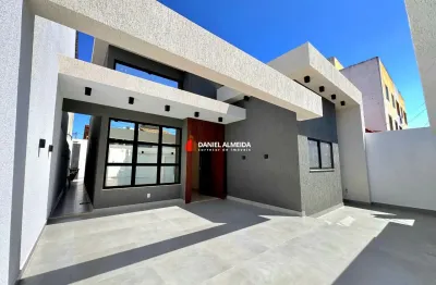 Casa à venda no esplanada do parque vitória da conquista/ba: