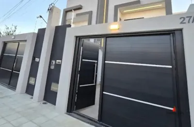 Casa duplex de alto padrão à venda- bairro candeias, vitória da conquista/ba