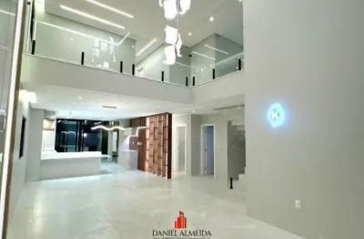 Casa duplex à venda no condomínio alphaville 2, vitória da conquista/ba: ca00134