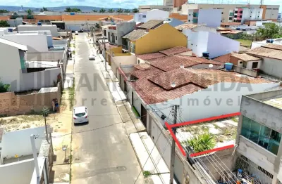 Lote à venda- bairro morada dos pássaros 1- vitória da conquista/ba:  te00009