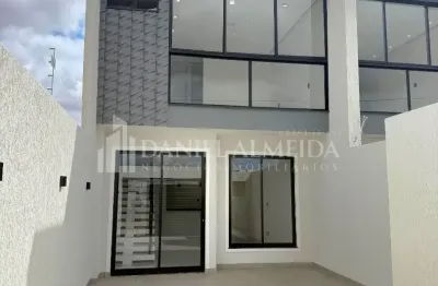 Duplex de 4 quartos à venda no felícia - vitória da conquista/ba