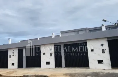 Casa à venda no bairro cidade maravilhosa - vitória da conquista/ba