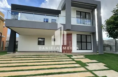 Linda casa duplex no condomínio parque dos ipês 2 - vitória da conquista/ba