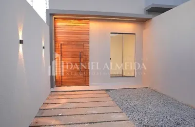 Casa de 3/4 à venda no bairro santa cecília - cidadela - vitória da conquista