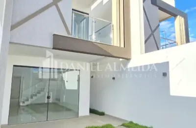 Casa Duplex Solta à Venda no Jardim Guanabara - Vitória da Conquista/BA