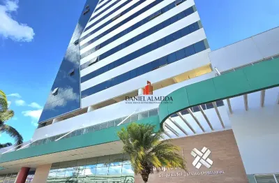 Sala comercial à venda – edifício multiplace | av. juracy magalhães – vitória da conquista/ba