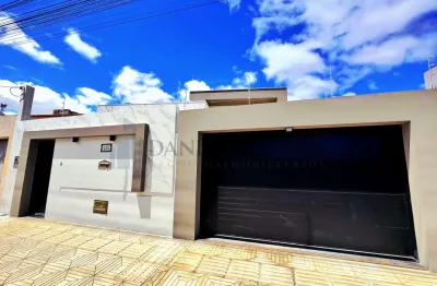 Casa com 3 quartos à venda na Rua S, Felícia, Vitória da Conquista