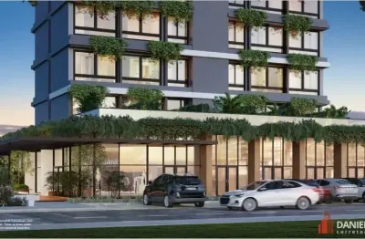 Boulevard studio - excelente oportunidade de investimento