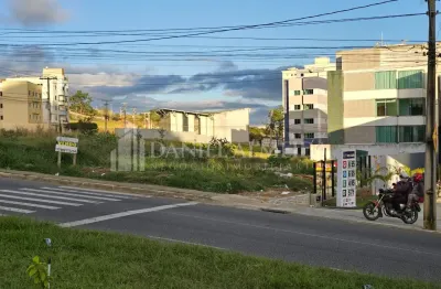 Lote Comercial à Venda na Avenida Luís Eduardo Magalhães | Bairro Candeias