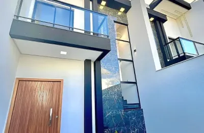 Linda Casa Duplex à Venda no Loteamento Porto Seguro | Vitória da Conquista/BA