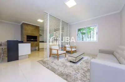 Casa em condomínio fechado com 3 quartos à venda na Rua José Bajerski, 921, Abranches, Curitiba