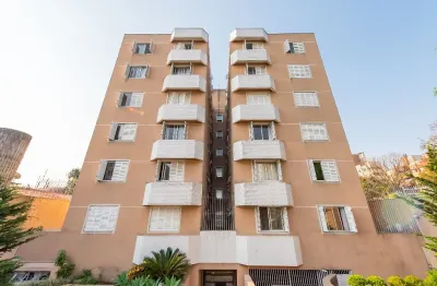 Apartamento com 3 quartos à venda na Rua Professor Ulisses Vieira, 294, Vila Izabel, Curitiba