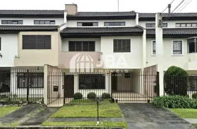 Casa com 4 quartos à venda na Rua Coronel Francisco de Paula Moura Brito, 662, Bacacheri, Curitiba