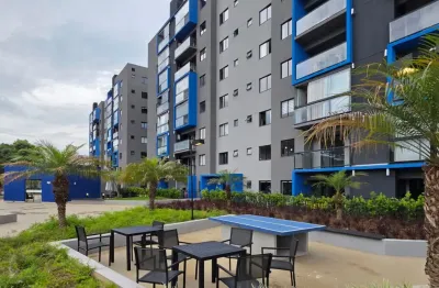Apartamento com 3 quartos à venda na Rua Luiz Ronaldo Canalli, 3175, Campo Comprido, Curitiba