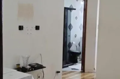 Apartamento com 1 quarto à venda na 1ª Travessa Cristóvão Ferreira, Amaralina, Salvador