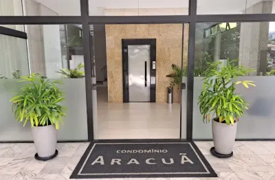 Apartamento à venda na Rua Alberto Silva, 5, Itaigara, Salvador