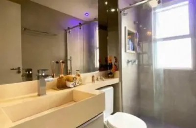 Apartamento à venda na Rua da Gratidão, 13, Piatã, Salvador