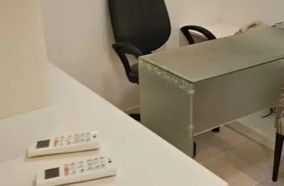 Ponto comercial com 2 salas à venda na Avenida Antônio Carlos Magalhães, Brotas, Salvador
