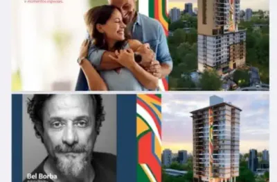 Apartamento com 1 quarto à venda na Rua Le Parc, Patamares, Salvador