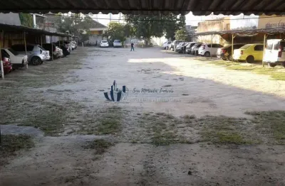 Terreno à venda na Rua Alberto Teixeira da Cunha, 300, Centro, Nilópolis