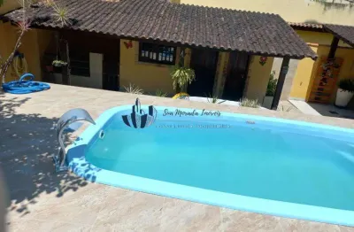 Casa a venda no rio de janeiro, bairro do pechincha