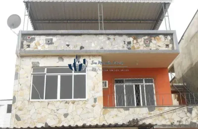 Casa tipo apartamento no rio de janeiro, bairro de guadalupe
