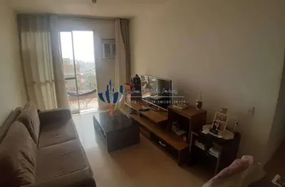 Apartamento a venda no rio de janeiro, bairro sampaio