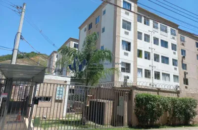 Apartamento a venda no rio de janeiro, bairro do pechincha