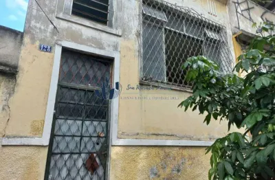 Casa a venda no rio de janeiro, bairro de cascadura