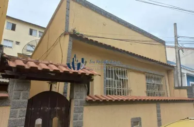 Casa linear a venda no rio de janeiro, bairro da freguesia