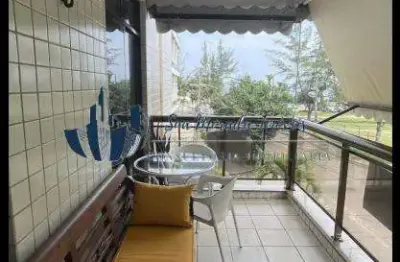 Apartamento a venda no rio de janeiro, bairro do recreio