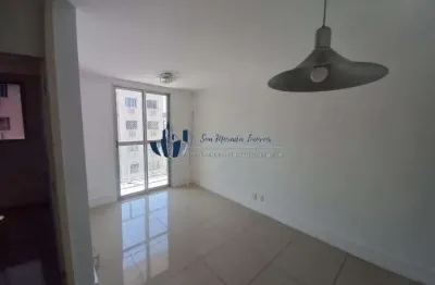 Apartamento com 2 quartos à venda na Estrada do Rio Grande, 2034, Taquara, Rio de Janeiro
