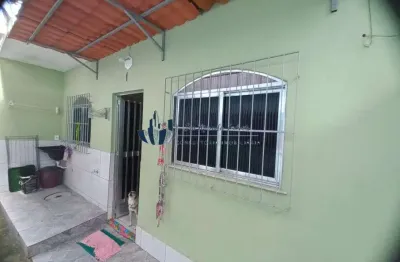 Casa a venda no rio de janeiro, bairro vicente de carvalho