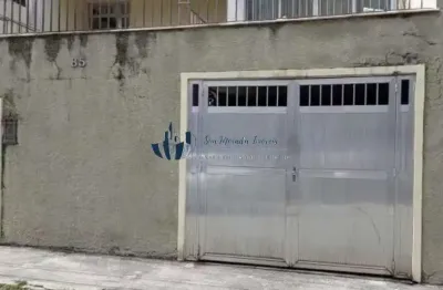 Casa em condomínio 2 quartos rio de janeiro - rj - taquara