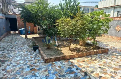 Casa duplex a venda no rio de janeiro, bairro parque anchieta