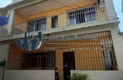 Casa duplex a venda no rio de janeiro, bairro bento ribeiro