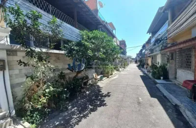 Casa triplex venda no rio de janeiro, bairro de vila valqueire