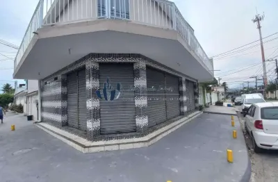 Loja para locação em nova iguaçu, bairro jardim canaã
