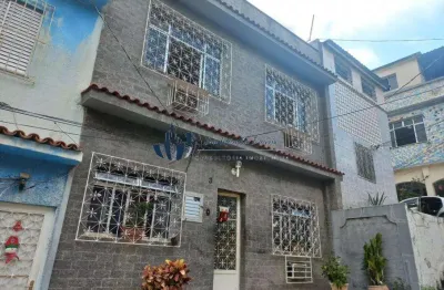 Casa a venda no rio de janeiro, bairro todos os santos