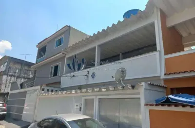 Casa com 2 quartos à venda na Rua Santa Agueda, 100, Jacarepaguá, Rio de Janeiro