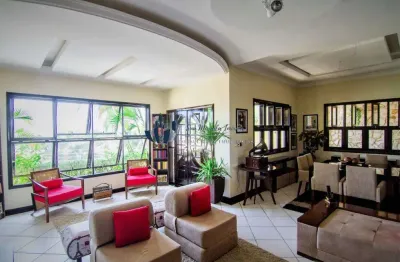 Casa a venda alto padrão no rio de janeiro, bairro anil