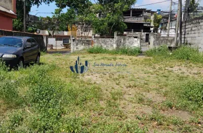 Terreno à venda na Rua Sirici, 100, Marechal Hermes, Rio de Janeiro