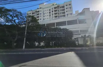 Apartamento a venda em rio de janeiro, bairro pechincha