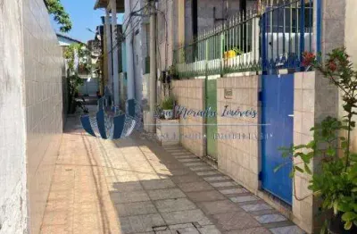 Apartamento a venda em rio de janeiro, bairro madureira