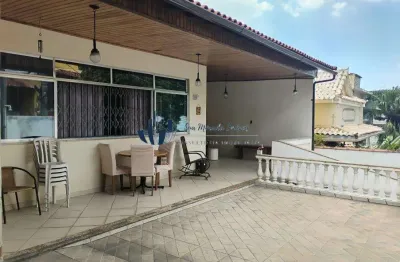 Casa a venda em rio de janeiro, bairro vila valqueire