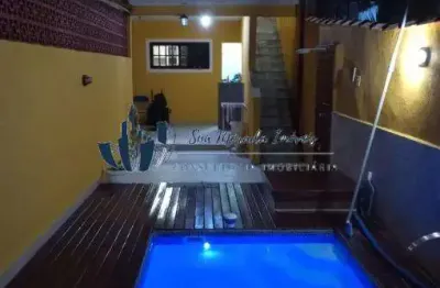 Casa com 2 quartos à venda na Rua Monsenhor Marques, 100, Pechincha, Rio de Janeiro