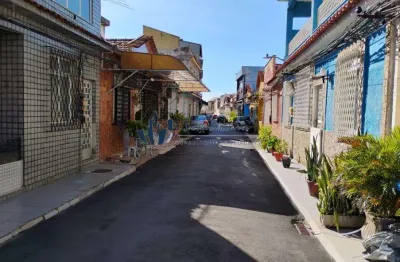 Casa com 3 quartos à venda na Rua Maria José, 100, Madureira, Rio de Janeiro